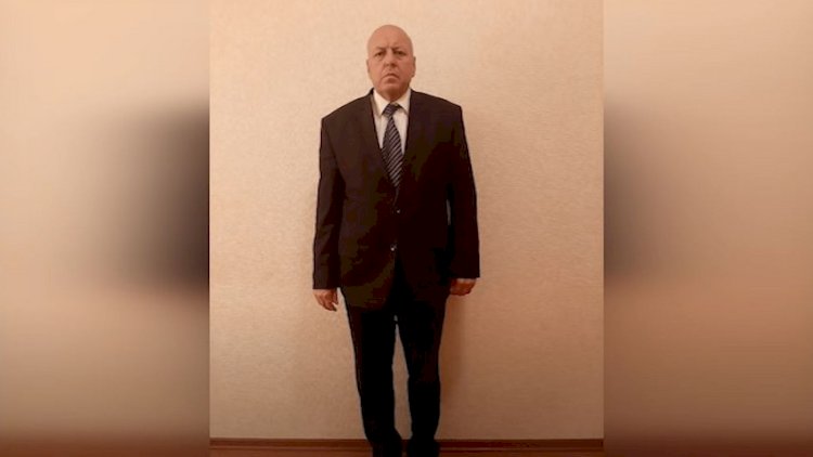    DTX-nin tutduğu məmura hökm oxundu -   Video