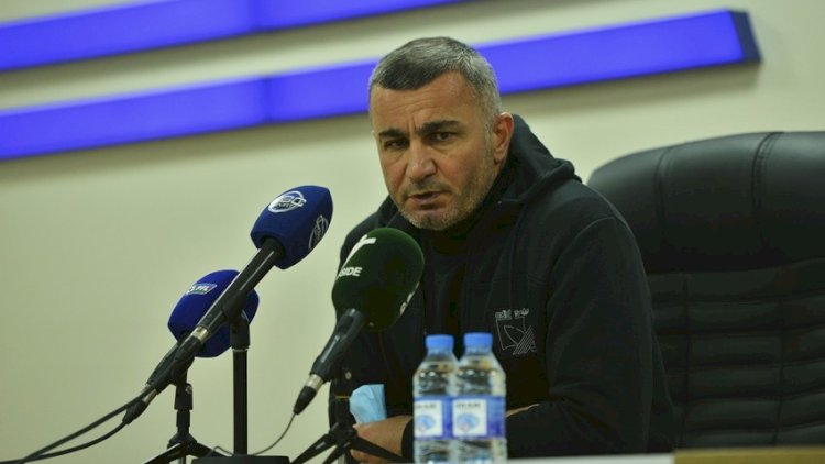    “Onların yoxluğu mütləq problem yaradacaq” - Qurban Qurbanov   