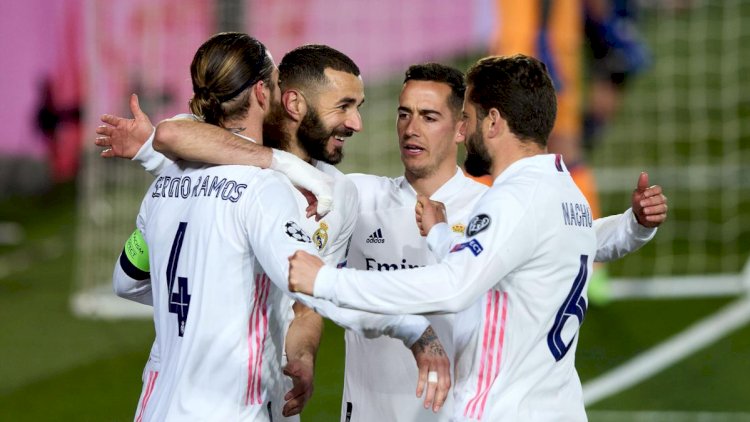    “Real“ 9 futbolçusunu satışa çıxardı   