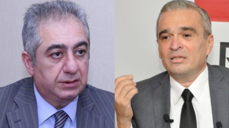    İlqar Məmmədov Qubad İbadoğlunun debat təklifinə cavab verdi   