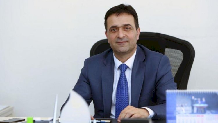    Həbs edilən Rasim Quliyevlə bağlı   maraqlı məlumatlar...