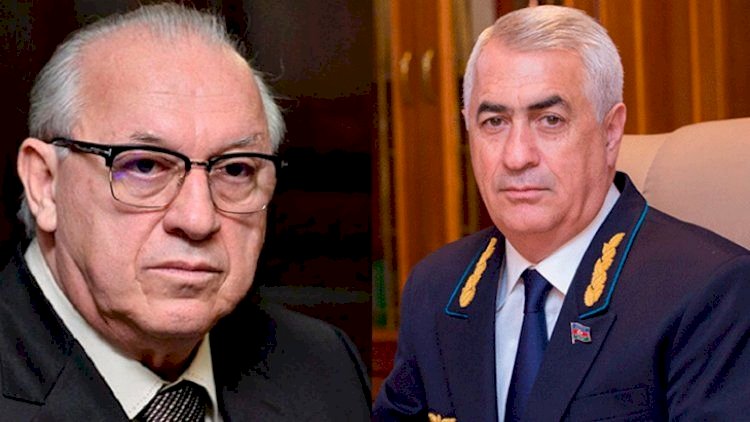    Əhmədzadədən sonra növbə Cahangir Hacıyev və Cavid Qurbanova çatır?   