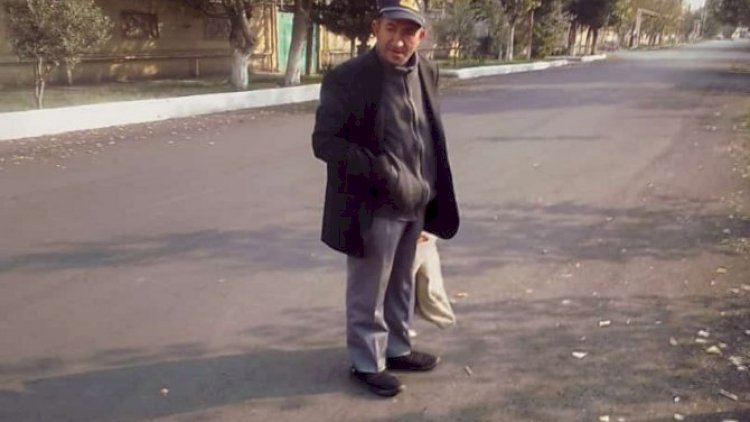    Şəhid qardaşı itkin düşdü   