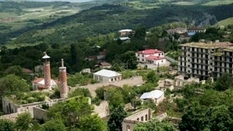    Qərar belə olub ki, Şuşa “İskəndər”lə yerlə yeksan edilsin, oradakı hərbçilər isə...   - AÇIQLAMA