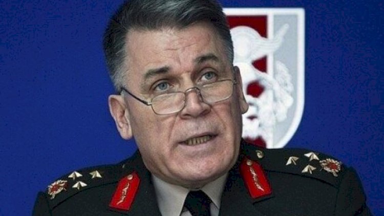   Türkiyə bu əməliyyata havadan dəstək verə bilər - General   