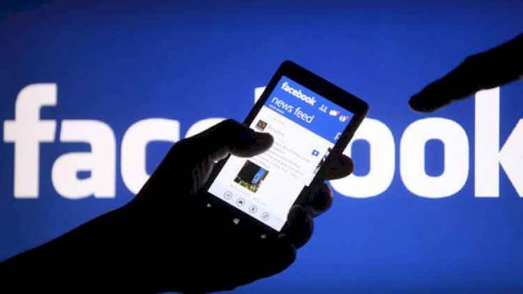    Yarım milyard “Facebook” istifadəçisinin şəxsi məlumatları internetə sızdı   