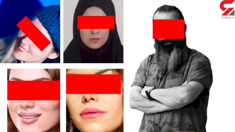    İranda 5 model və fotoqraf əfv edildi   