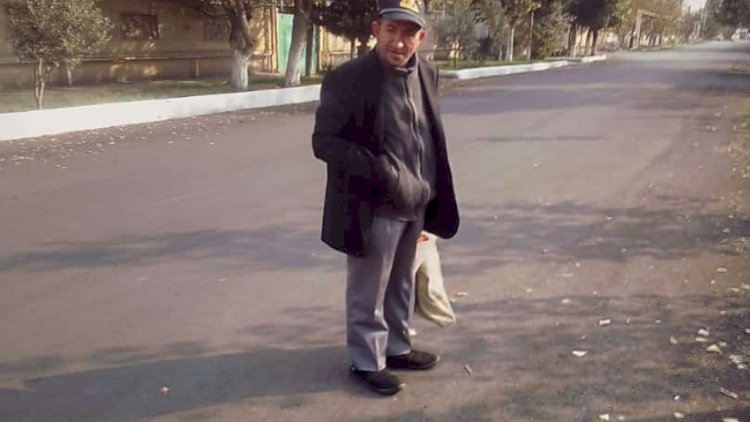    İtkin düşmüş Salyan sakini Bakıda tapıldı   