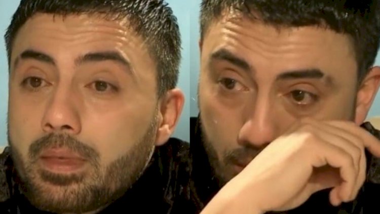    “Ağlıma intihar, özümü kəsib-doğramaq gəlirdi” - Kərim   
