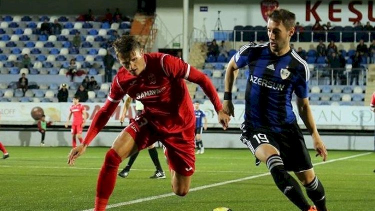    “Neftçi” uduzdu, “Qarabağ” xal itirdi   