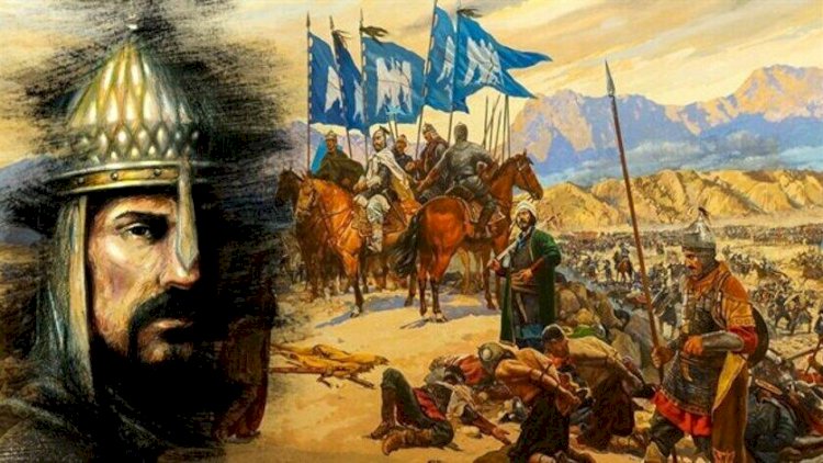    Qazaxıstan Türkiyə ilə birgə tarixi serial çəkəcək   