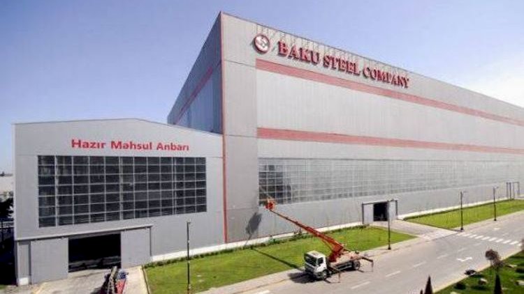    “Baku Steel Company”də bədbəxt hadisə baş verdi, ölən var   