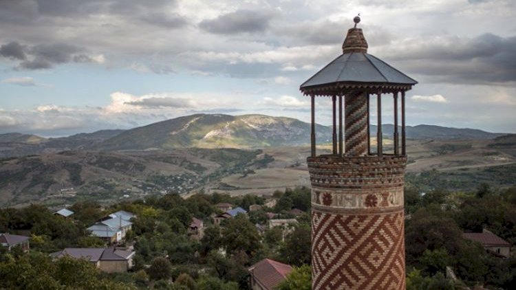    Ermənistanın növbəti hərbi cinayəti -   Mülki azərbaycanlıları məhv etmək üçün...