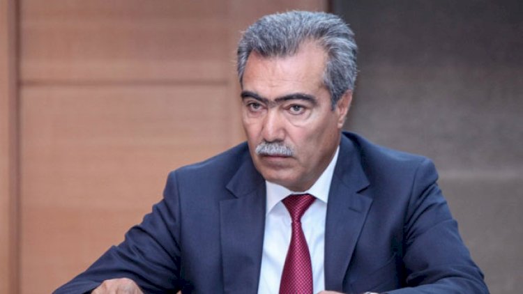    Vüqar Səfərlinin evlərinə, bağlarına və avtomobillərinə həbs qoyuldu   