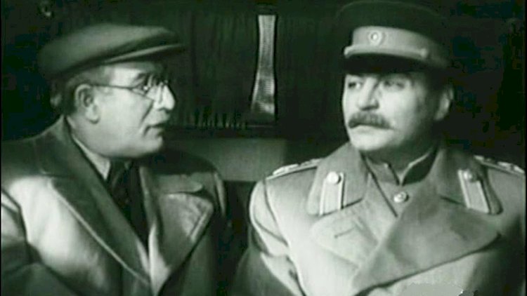    Mir Cəfər Bağırov kinoda: 5 filmdən birində onu qayçılayıblar   