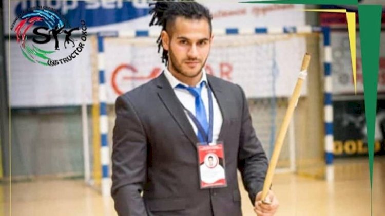    İdmançımız dünya çempionatında 2-ci yeri qazandı -   Fotolar