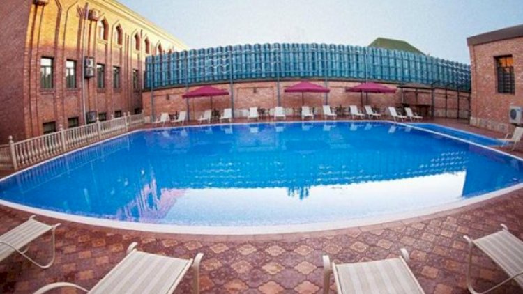    Prezidentin qızının obyektləri satışa çıxarıldı -   Fotolar