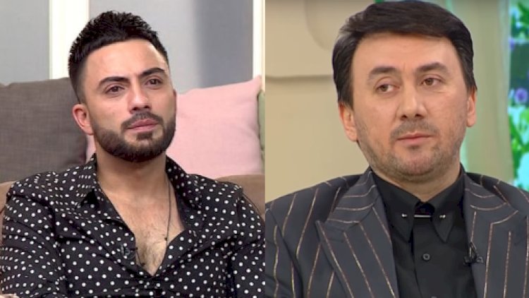    Kərim Aqşin Fatehdən danışdı:   “Səviyyəsiz qalmaqaldır“