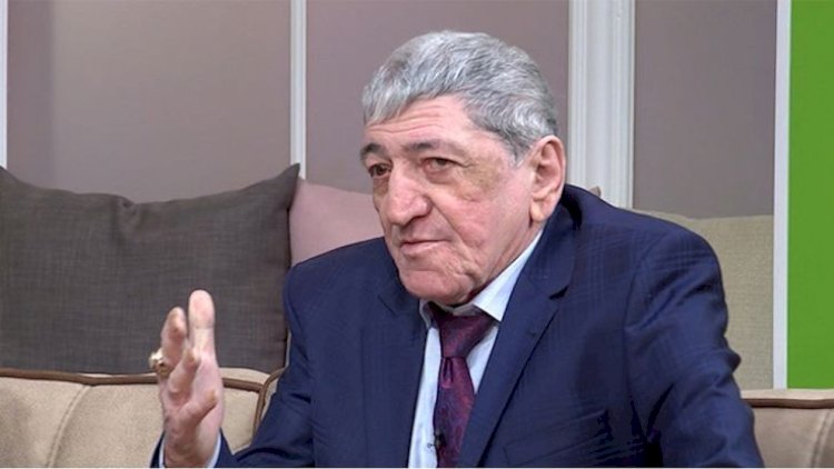    Rəmiş “Qurd qapısı” qəbiristanlığında dəfn olunacaq   