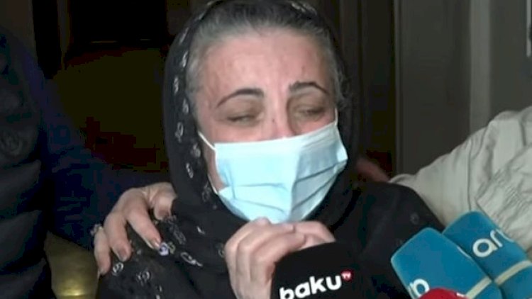    Rəmişin xanımı da koronavirusa yoluxub?   