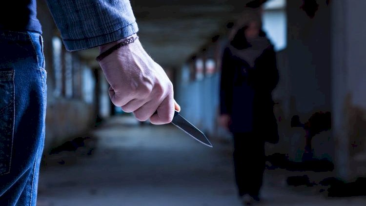    Bakıda gəlin qayınatası tərəfindən bıçaqlandı   