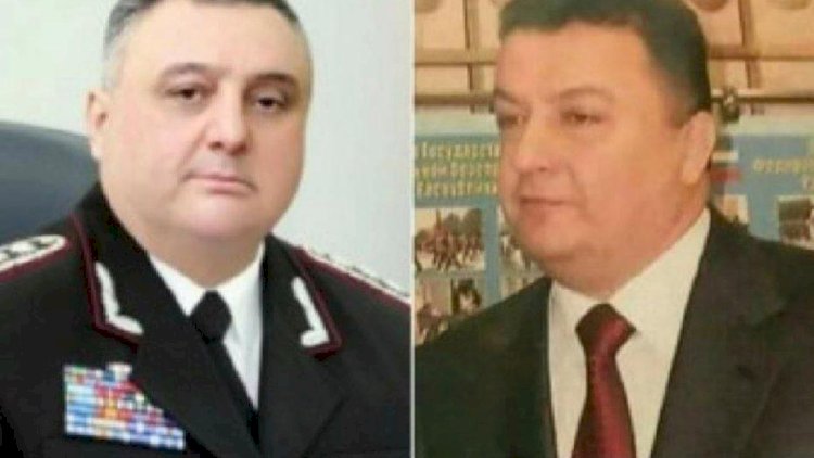    Mövlam Şıxəliyevin oğlu atasının həbsindən danışdı   