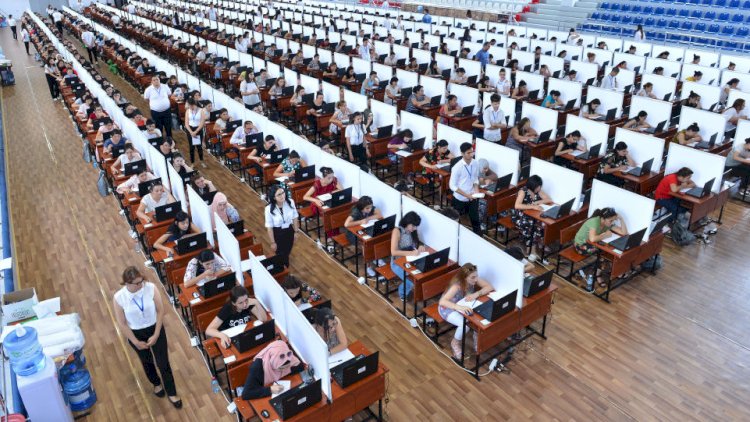    Məktəb direktoru olmaq istəyən qadınların sayı artdı -   RƏSMİ