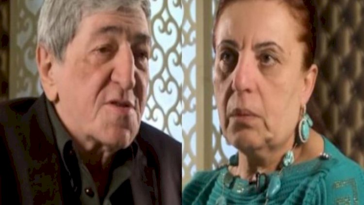    Rəmişin həyat yoldaşı hamını aldadıb – Fotofakt   