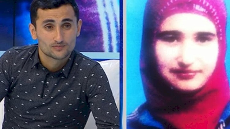    Əmisi qızını zorladığı deyilən Əfrayim: “Səidə məktəbdə bir oğlana...”   