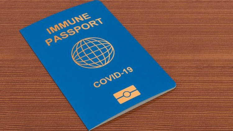    ÜST səyahət üçün “peyvənd pasportu”nun tələb olunmasını dəstəkləmir   