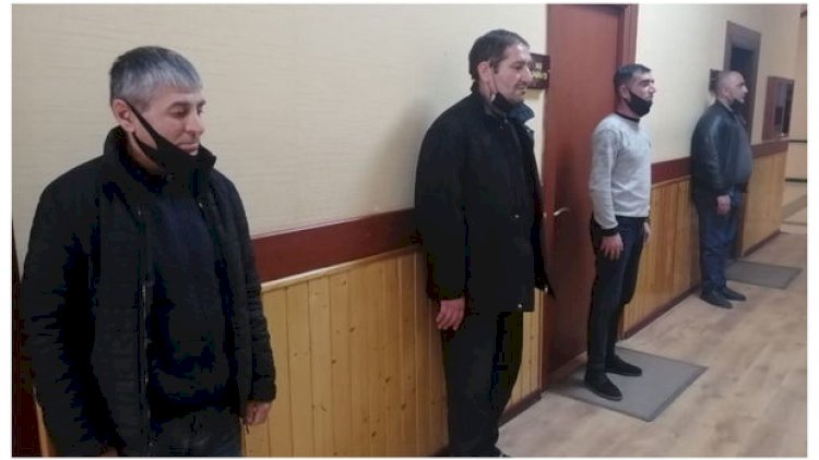    Abşeronda karantini pozaraq gecə saatlarında işləyən kafe aşkarladı - Foto   