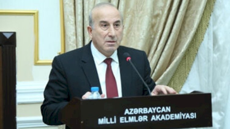    Ramiz Mehdiyev onu da vəzifəsindən azad etdi   