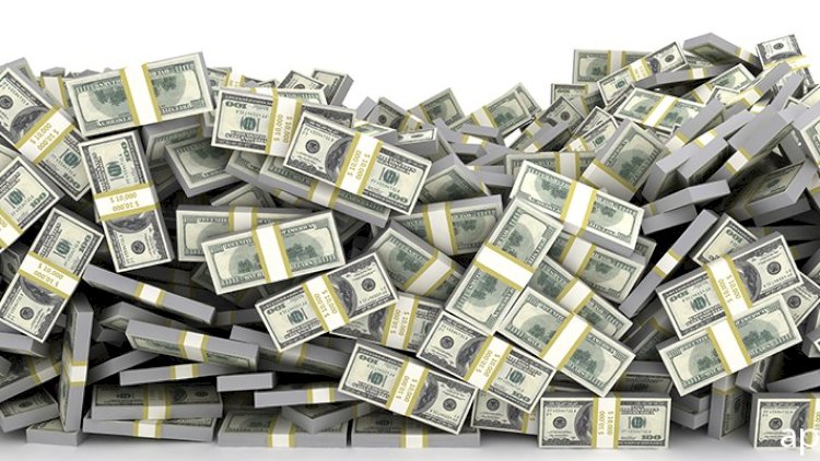    Dünyada ən varlı azərbaycanlı kimdir?   - 25 milyard dolları var