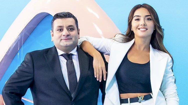    Kəmalə Piriyevadan təəccübləndirən paylaşım: “Bu da bizim uşaqlar...“   - Fotolar