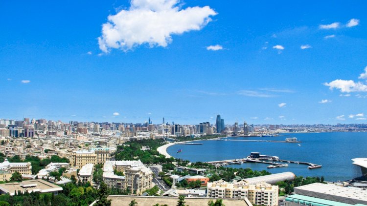    Sabah 29 dərəcəyədək isti olacaq   