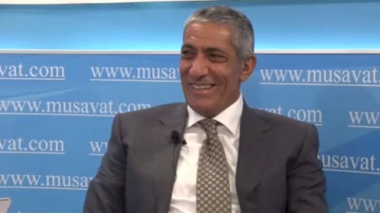    “Siyavuş Novruzov YAP və Milli Məclisdən qovulsun!” – Canlı efirə içkili çıxmaq qalmaqalı   