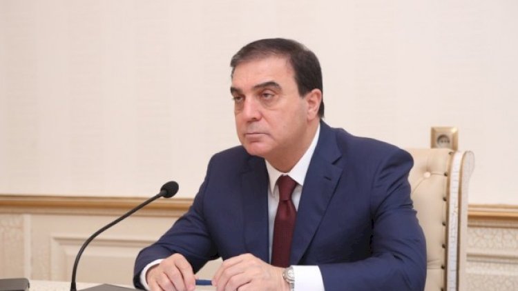    İcra başçısı onu şöbə müdiri təyin etdi   - Foto