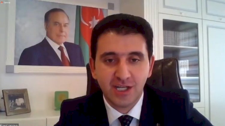    Nizami ilində görüləcək işlər müzakirə olundu -   Video