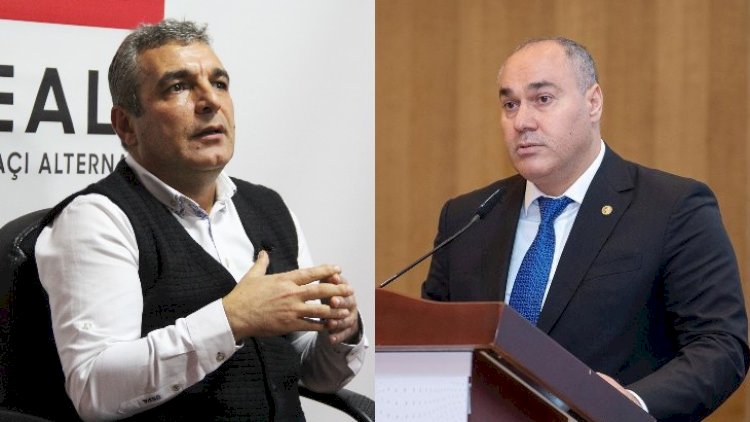    İqtisadçıdan Gömrük Komitəsinə sərt ittiham:   Ölkədə bahalaşmanın ən böyük baiskarı sizsiniz!