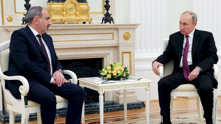    Putin Qarabağa dair ən aktual və kəskin problemi açıqladı   
