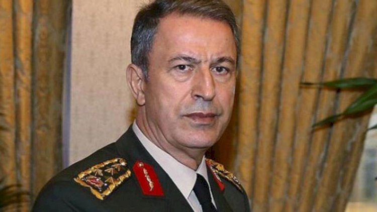    “Türkiyə və Azərbaycan orduları xalqlarımızın mənafeyini qoruya biləcək gücdədir” - Hulusi Akar   
