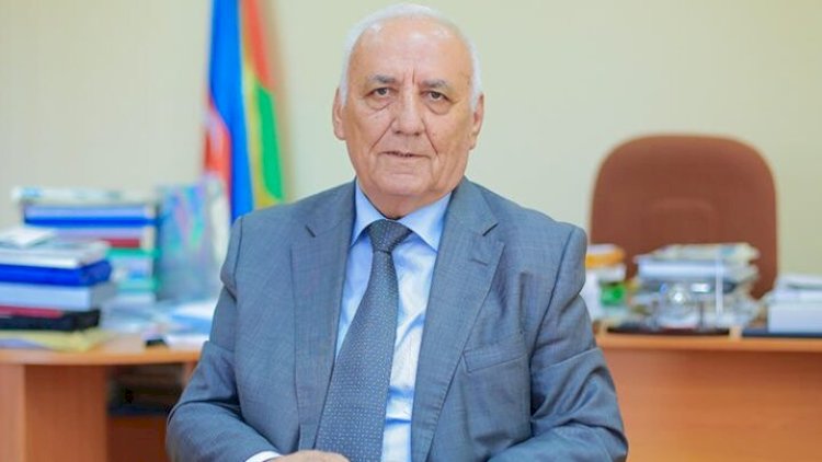    Yaqub Mahmudov koronavirusa yoluxdu   