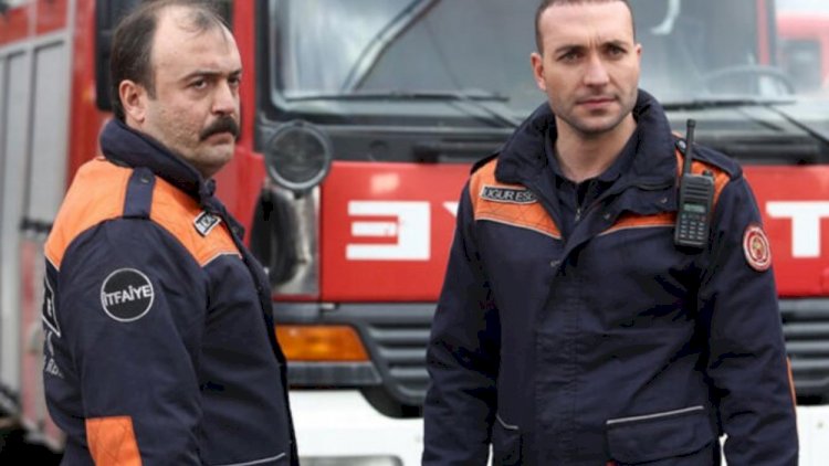    İlk bölümündən sonra yayımı dayandırıldı   