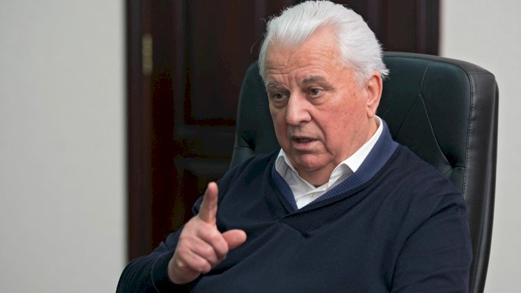    “Rus əsgəri ilə son gülləyə qədər döyüşəcəyəm” - Ukraynanın eks-prezidenti    