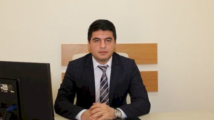    Vətən Müharibəsinin iştirakçısına vəzifə verildi   