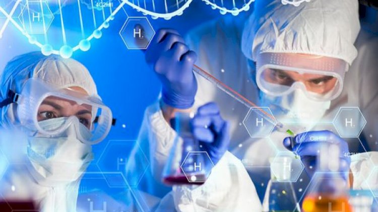    ABŞ postsovet məkanında bioloji silah hazırlayır? -   İDDİA