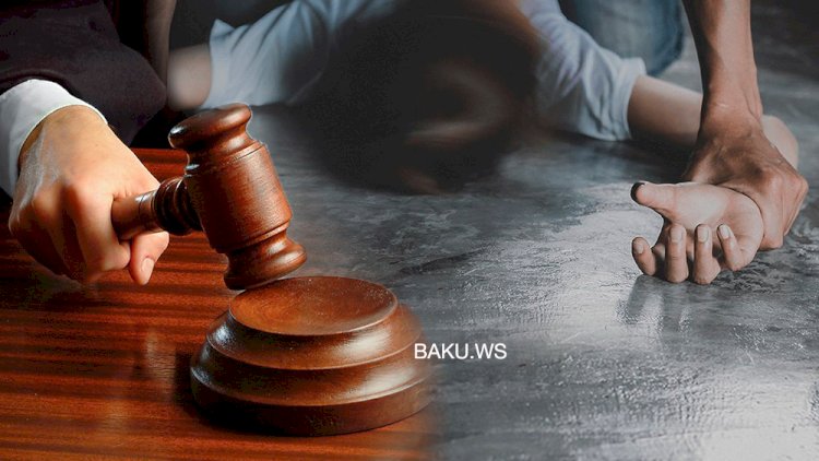    Azərbaycanda gənc 8-ci sinif şagirdini qaçırıb cinsi əlaqədə oldu - CİNAYƏT İŞİ   