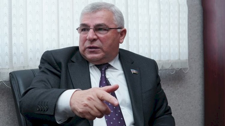    “Həmin əski parçaları onların gözünə soxulacaq...” – Deputatdan sərt açıqlama   