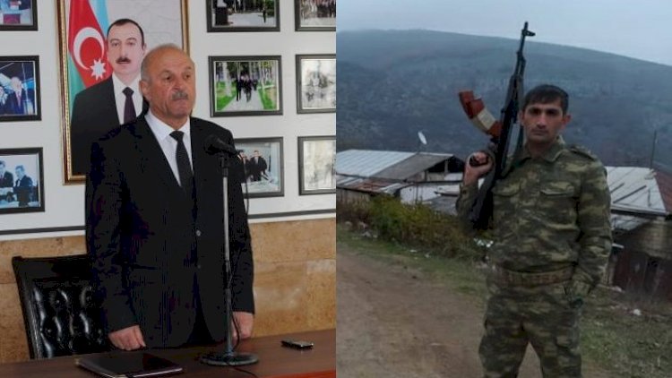    Qarabağ qazisi icra başçısından Prezidentə şikayət etdi:   Son ümid yerim Sizsiniz!