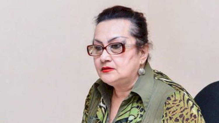    Koronavirusa yoluxan Xalq artisti evə buraxıldı   